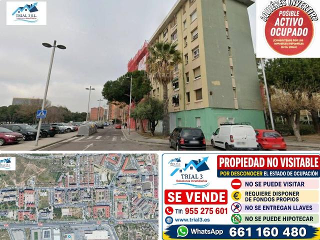 Piso en venta en Tarragona, Campclar Costa Dorada. Venta de Piso en Tarragona. Pisos.