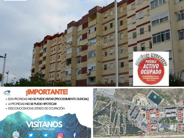Piso en venta en Tarragona, Campclar Costa Dorada. Venta de Piso en Tarragona. Pisos.