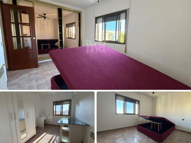 Piso en venta en Tarragona, Campclar Costa Dorada. Venta de piso exterior y soleado en Tarragona Capital, Campclar. Pisos.