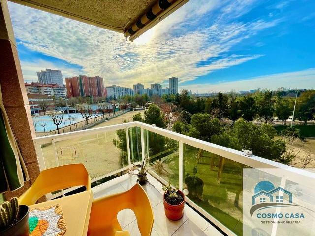 Piso en venta en Tarragona, de 110 m² 4 habitaciones por 342.000