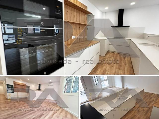 Piso en venta en Tarragona, Eixample Costa Dorada. Centro ciudad 4 habitaciones. Pisos.