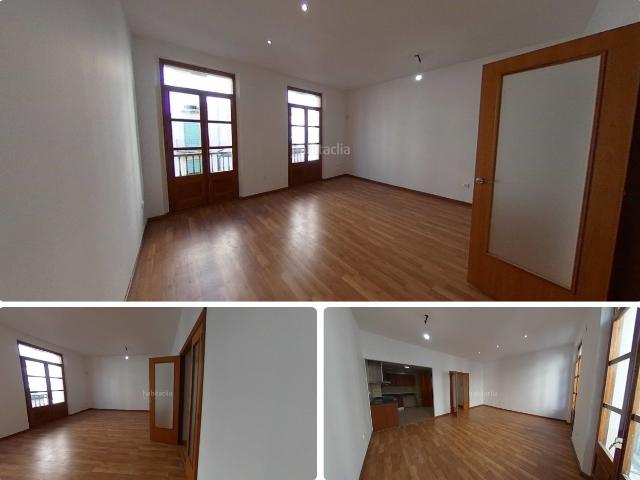 Piso en venta en Tarragona, Eixample Costa Dorada. gran piso reformado en el centro de la ciudad. Pisos.
