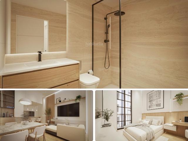 Piso en venta en Tarragona, Eixample Costa Dorada. Estrena vida en Méndez Núñez 8 Últimas 4 viviendas disponibles. Pisos.