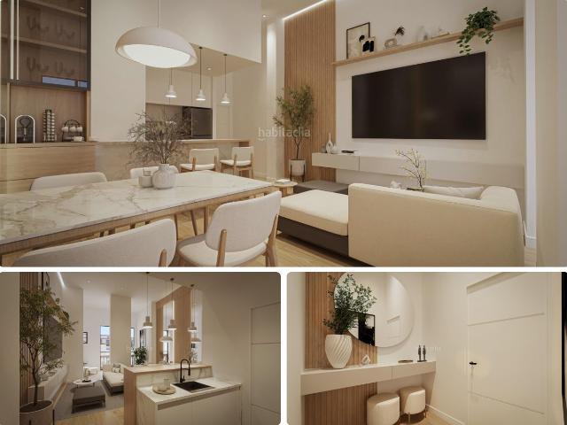 Piso en venta en Tarragona, Eixample Costa Dorada. Estrena vida en Méndez Núñez Últimas 4 viviendas disponibles. Pisos.
