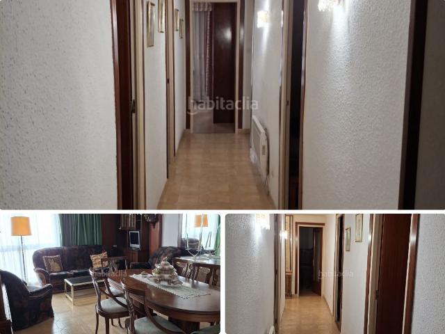Piso en venta en Tarragona, Eixample Costa Dorada. Fantastico piso en el centro de Tarragona. Pisos.