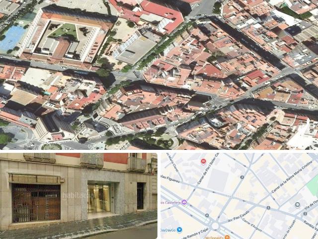 Piso en venta en Tarragona, Eixample Costa Dorada. Inmueble en Tarragona. Pisos.