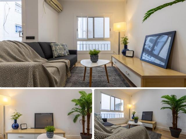 Piso en venta en Tarragona, Eixample Costa Dorada. Piso amplio y actualizado en Tarragona. Pisos.