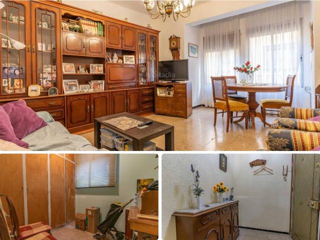 Piso en venta en Tarragona, Eixample Costa Dorada. Piso en venta en Centro de Tarragona. Pisos.