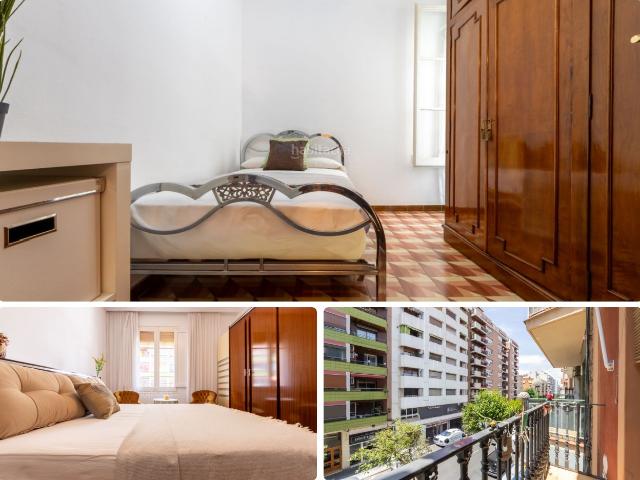 Piso en venta en Tarragona, Eixample Costa Dorada. PISO EN VENTA EN PLENO CENTRO DE TARRAGONA. Pisos.