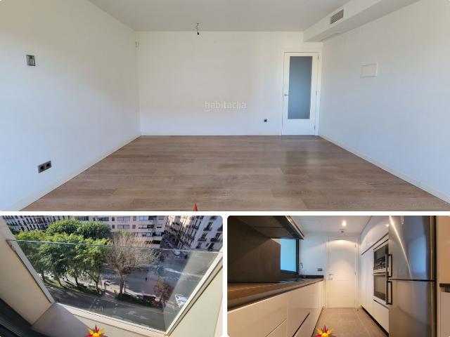 Piso en venta en Tarragona, Eixample Costa Dorada. Pisos.