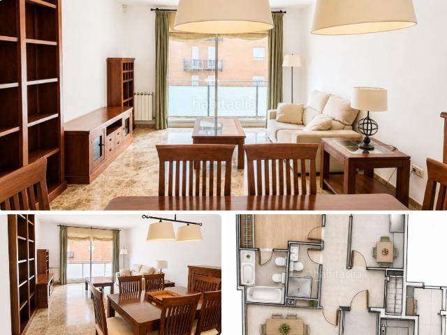 Piso en venta en Tarragona, Llevant Costa Dorada. AMPLIO Y LUMINOSO PISO CON 2 TERRAZAS, PLAZA DE APARCAMIENTO Y TRASTERO EN VALL DE L'ARRABASSADA. Pisos.