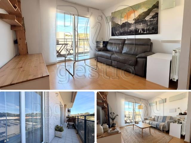 Piso en venta en Tarragona, Llevant Costa Dorada. Piso en zona exclusiva con vistas despejadas en la Vall de lArrabassada Tarragona. Pisos.
