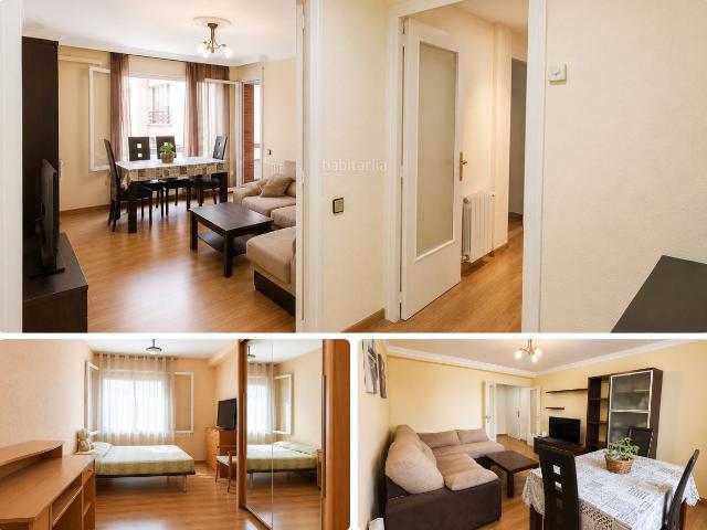 Piso en venta en Tarragona, Nou Eixample Nord Costa Dorada. Amplio piso de 3 habitaciones frente a la URV con ascensor. Pisos.