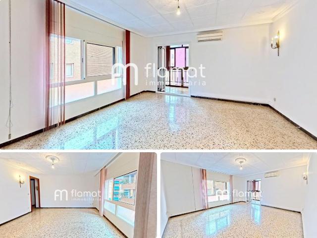 Piso en venta en Tarragona, Nou Eixample Nord Costa Dorada. AMPLIO PISO EN EL CENTRO DE TARRAGONA UBICACIÓN PRIVILEGIADA Y GRANDES POSIBILIDADES. Pisos.
