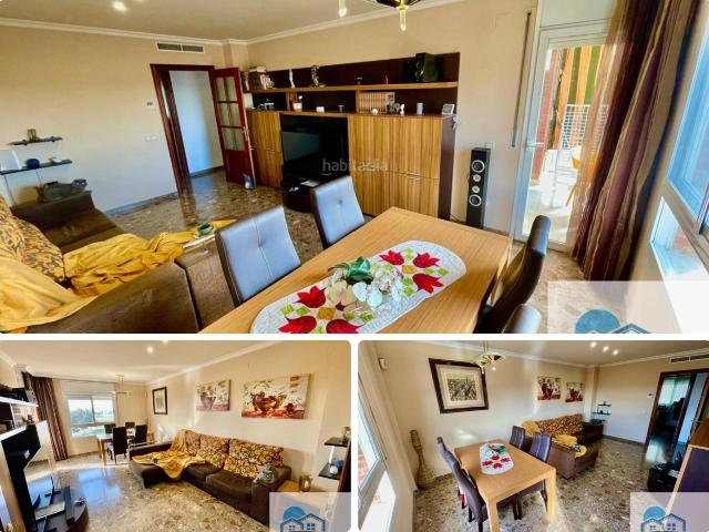 Piso en venta en Tarragona, Nou Eixample Nord Costa Dorada. AMPLIO Y LUMINOSO PISO EN NOU EIXAMPLE NORD, TARRAGONA!. Pisos.
