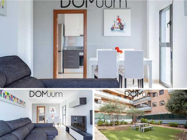 Piso en venta en Tarragona, Nou Eixample Nord Costa Dorada. Bonito y luminoso piso en Tarragona. Pisos.