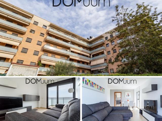 Piso en venta en Tarragona, Nou Eixample Nord Costa Dorada. Bonito y luminoso piso en Tarragona. Pisos.