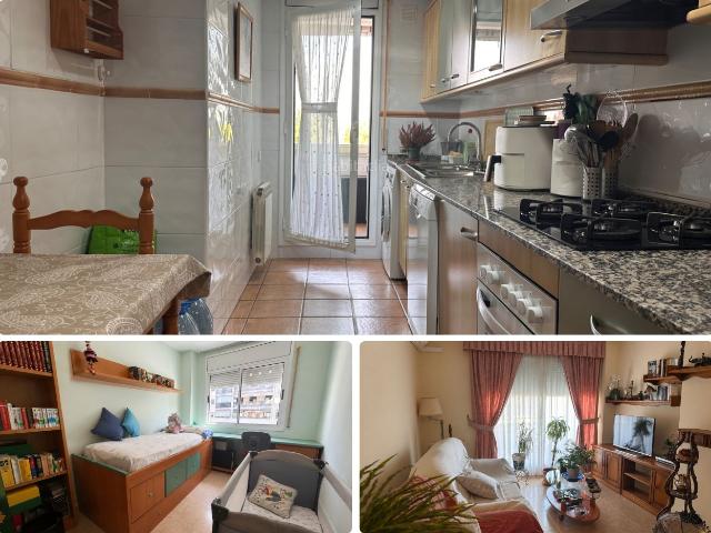 Piso en venta en Tarragona, Nou Eixample Nord Costa Dorada. Pis de 4 habitacions a Ernes Vilches, Tarragona. Pisos.