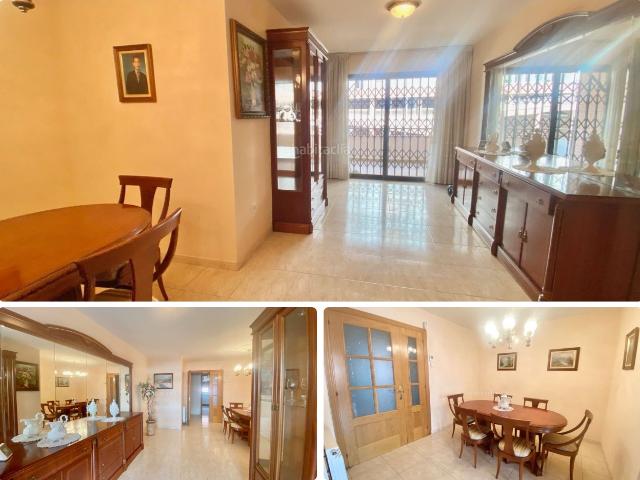 Piso en venta en Tarragona, Nou Eixample Nord Costa Dorada. Piso venta zona Joan XXIII. Pisos.