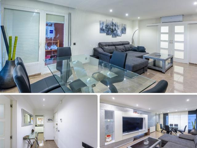Piso en venta en Tarragona, Nou Eixample Nord Costa Dorada. Piso con plaza de garaje y trastero. Pisos.