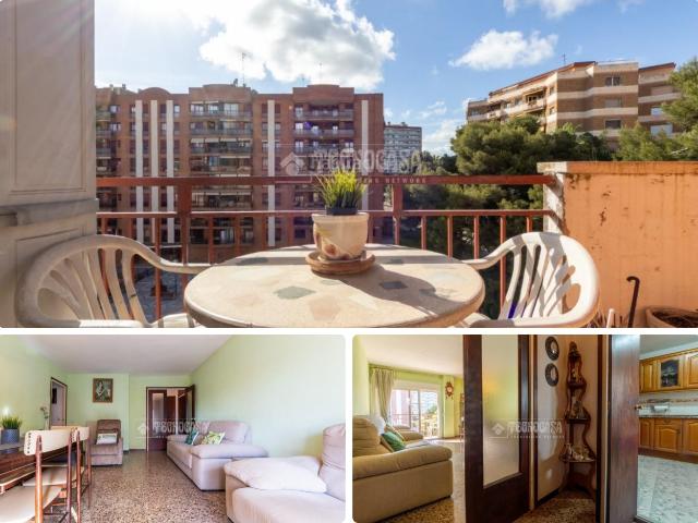 Piso en venta en Tarragona, Nou Eixample Nord Costa Dorada. Piso en venta en Tarragona. Pisos.