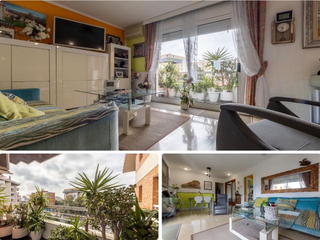 Piso en venta en Tarragona, Nou Eixample Nord Costa Dorada. Piso en venta en Avenida Catalunya 51, Tarragona. Pisos.