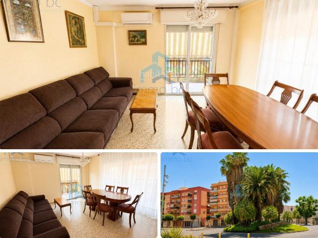 Piso en venta en Tarragona, Nou Eixample Nord Costa Dorada. Piso en Avda. Principat dAndorra, Nou Eixample Nord de Tarragona. Pisos.