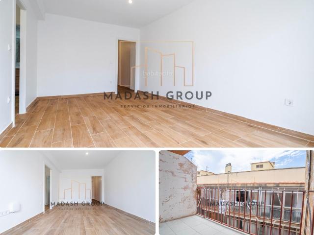 Piso en venta en Tarragona, Nou Eixample Nord Costa Dorada. Piso Nuevo en el Corazón de Tarragona Ideal para Inversión. Pisos.