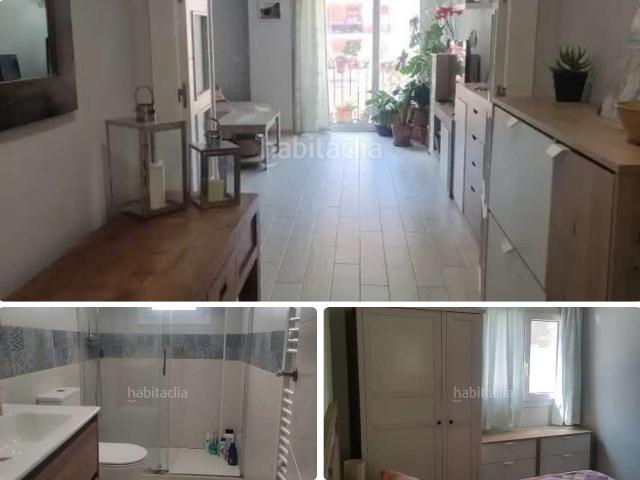 Piso en venta en Tarragona, Nou Eixample Nord Costa Dorada. Piso reformado con 4 dormitorios, balcón y parking privado en Florenci Vives, Tarragona. Pisos.