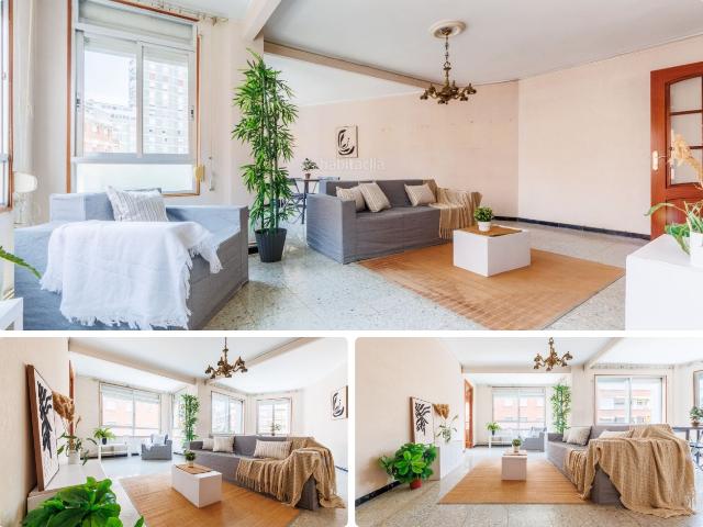 Piso en venta en Tarragona, Nou Eixample Nord Costa Dorada. Pisos.