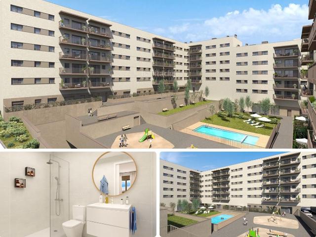 Piso en venta en Tarragona, Nou Eixample Nord Costa Dorada. Pisos.