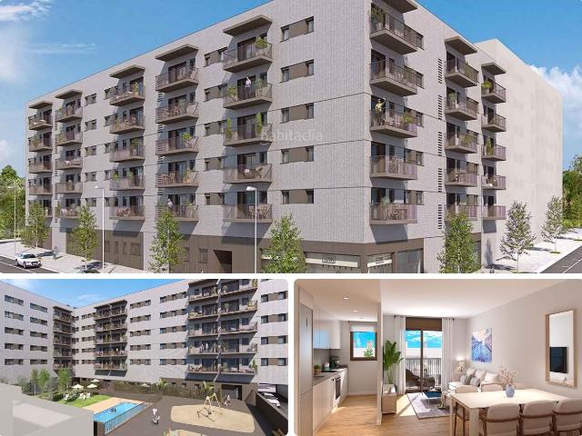 Piso en venta en Tarragona, Nou Eixample Nord Costa Dorada. Pisos.