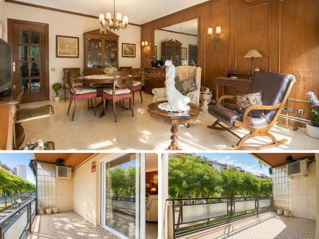 Piso en venta en Tarragona, Nou Eixample Nord Costa Dorada. Una oportunidad única para vivir la Rambla Nova como siempre soñaste. Pisos.