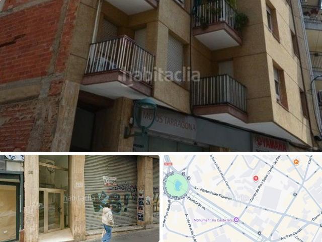 Piso en venta en Tarragona, Nou Eixample Nord Costa Dorada. Vivienda en Tarragona. Pisos.