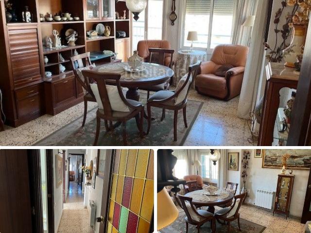 Piso en venta en Tarragona, Nou Eixample Nord Costa Dorada. ZONA URV. Pisos.