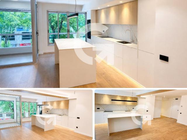 Piso en venta en Tarragona, Nou Eixample Sud Costa Dorada. VIVIENDA A ESTRENAR EN EL CENTRO DE TARRAGONA CON PARKING. Pisos.