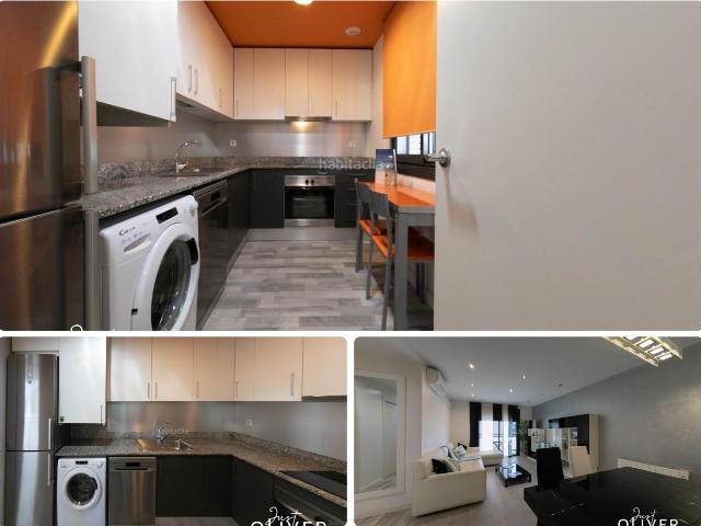 Piso en venta en Tarragona, Nou Eixample Sud Costa Dorada. ENCANTADOR PISO MODERNO CÉNTRICO EN TARRAGONA. Pisos.