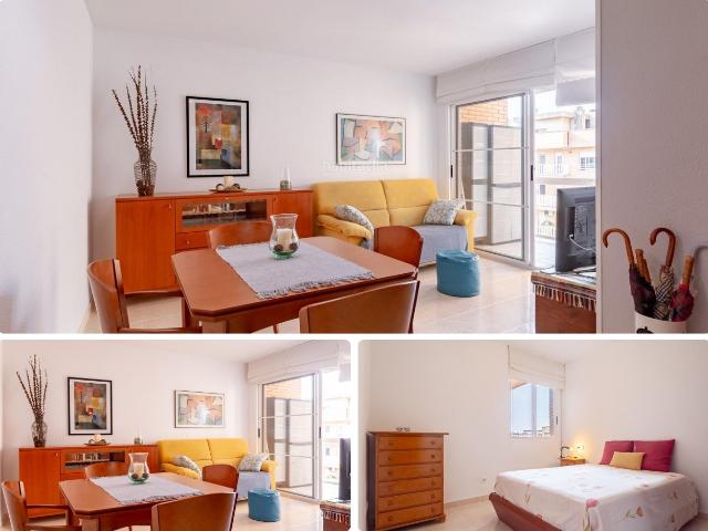Piso en venta en Tarragona, Nou Eixample Sud Costa Dorada. Esquina con Calle Francisco Bastos. Pisos.