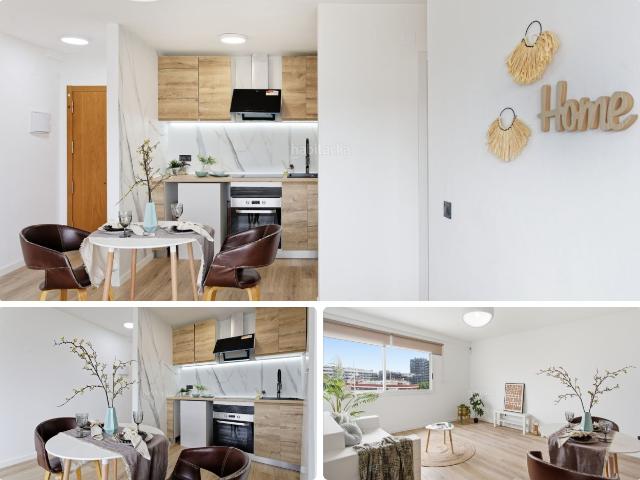 Piso en venta en Tarragona, Nou Eixample Sud Costa Dorada. Pis reformat!. Pisos.