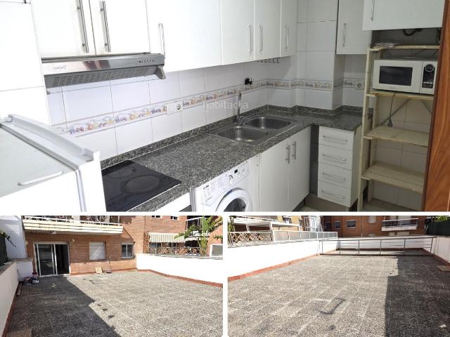 Piso en venta en Tarragona, Nou Eixample Sud Costa Dorada. Piso céntrico con gran terraza y pkg. Pisos.
