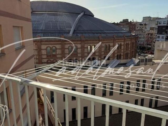 Piso en venta en Tarragona, Nou Eixample Sud Costa Dorada. Piso con balcón en Tarragona. Pisos.
