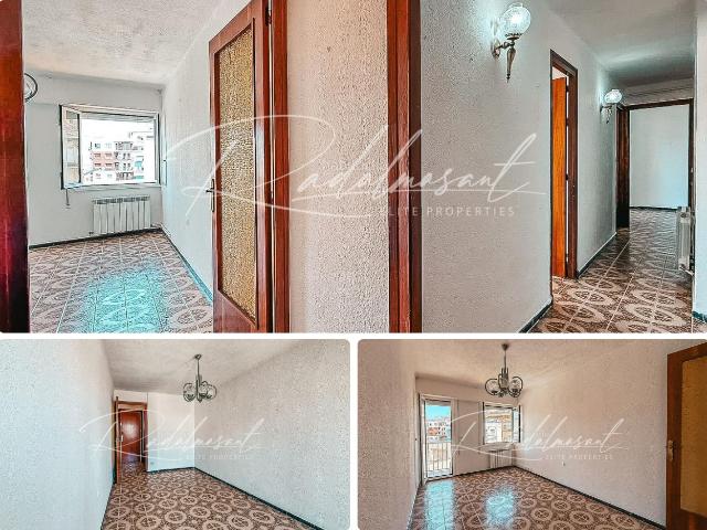 Piso en venta en Tarragona, Nou Eixample Sud Costa Dorada. Piso con balcón en Tarragona. Pisos.