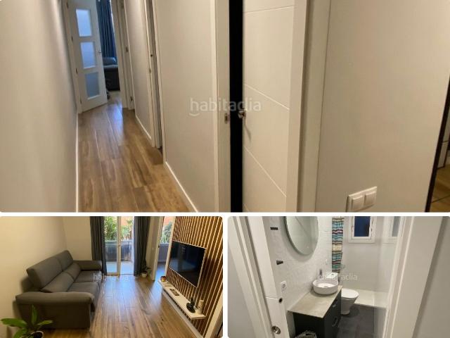 Piso en venta en Tarragona, Nou Eixample Sud Costa Dorada. Piso con reforma integral para entrar a vivir. Pisos.