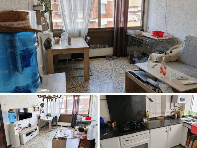 Piso en venta en Tarragona, Nou Eixample Sud Costa Dorada. Piso de 4 habitaciones en Calle Sevilla, Tarragona. Pisos.