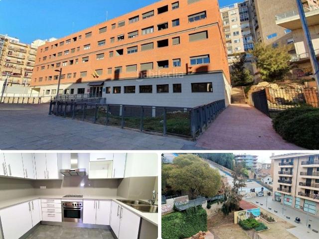 Piso en venta en Tarragona, Nou Eixample Sud Costa Dorada. Piso de 85m con Inquilino 4.97 rentabilidad bruta. Pisos.