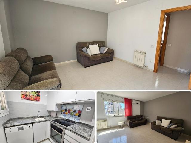 Piso en venta en Tarragona, Nou Eixample Sud Costa Dorada. Piso en venta de 2 habitaciones en Jaume I. Pisos.