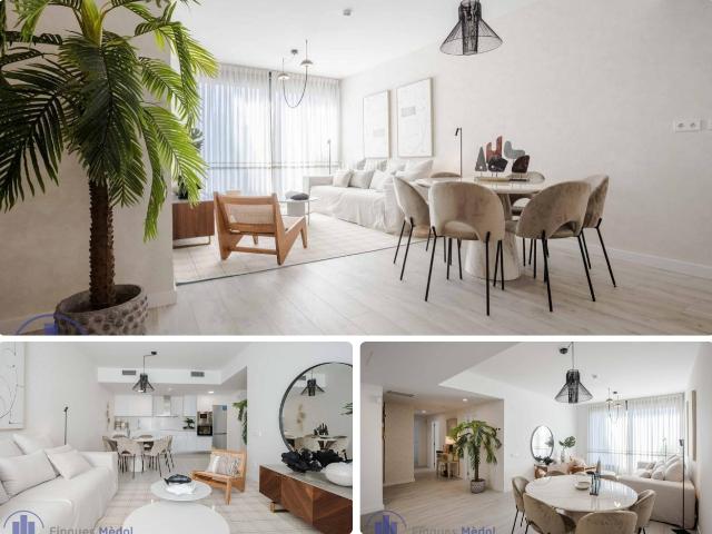Piso en venta en Tarragona, Nou Eixample Sud Costa Dorada. Piso en venta en Barris Marítims. Pisos.
