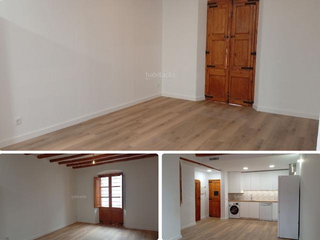 Piso en venta en Tarragona, Part Alta Costa Dorada. PISO EN CASC ANTIC PARA ENTRAR A VIVIR. Pisos.