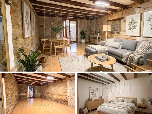 Piso en venta en Tarragona, Part Alta Costa Dorada. Piso en centro Histórico de la Part Alta de Tarragona. Pisos.