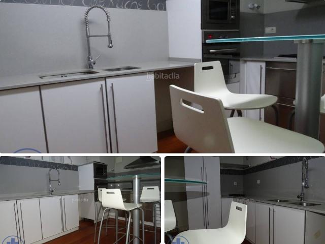 Piso en venta en Tarragona, Part Alta Costa Dorada. Piso en alquiler en Part Alta SIN MUEBLES. Pisos.